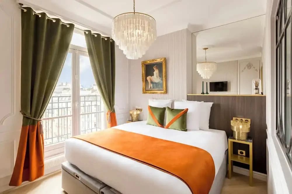 Merveil Signature Suite - Hoche - photo 7