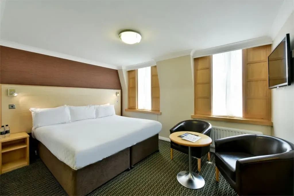Strand Palace Hotel - photo 7