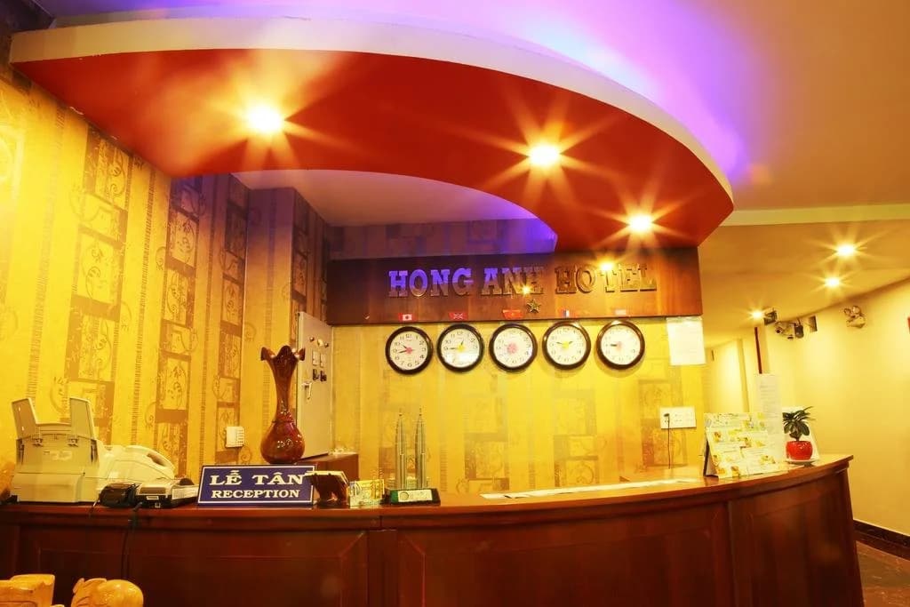 Hong Anh Hotel Night Market Phu Quoc - photo 15