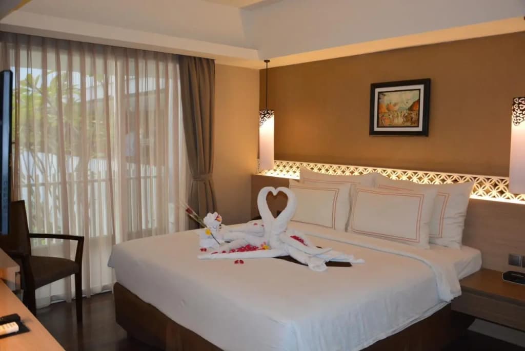 Best Western Premier Sunset Road - photo 4