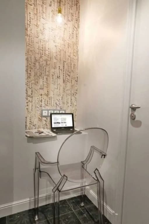 Hôtel Le Mireille - photo 11