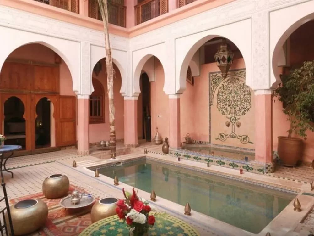 Riad Jnane Jdid - photo 17