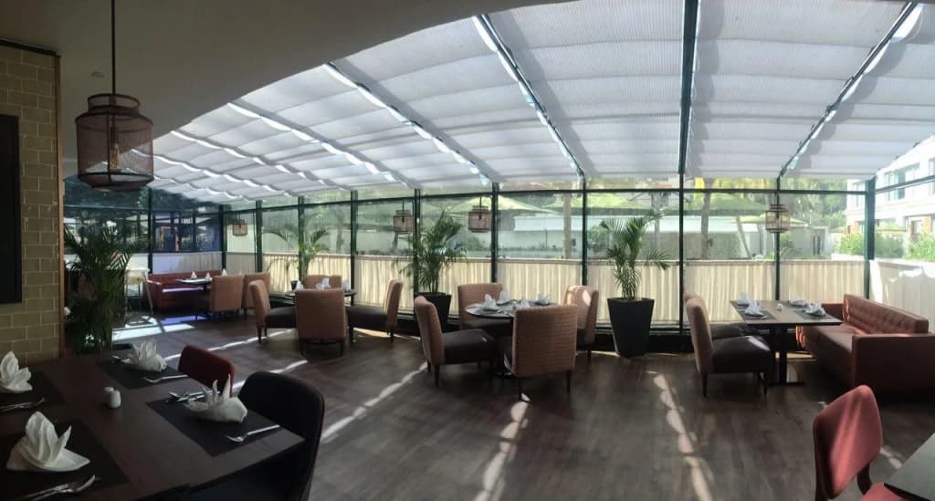MiCasa All Suite Hotel - photo 21