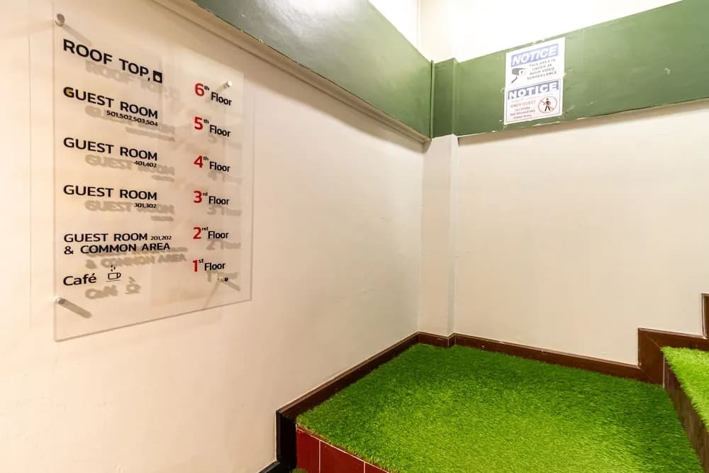 Heim Hostel - Adults Only - photo 13