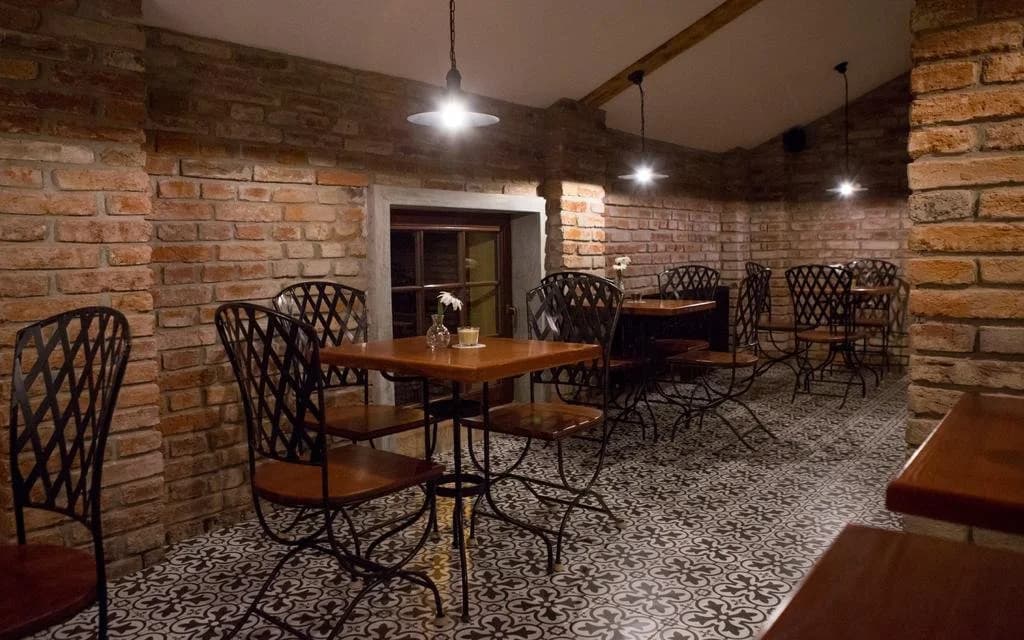Pension U Hastrmana - photo 21