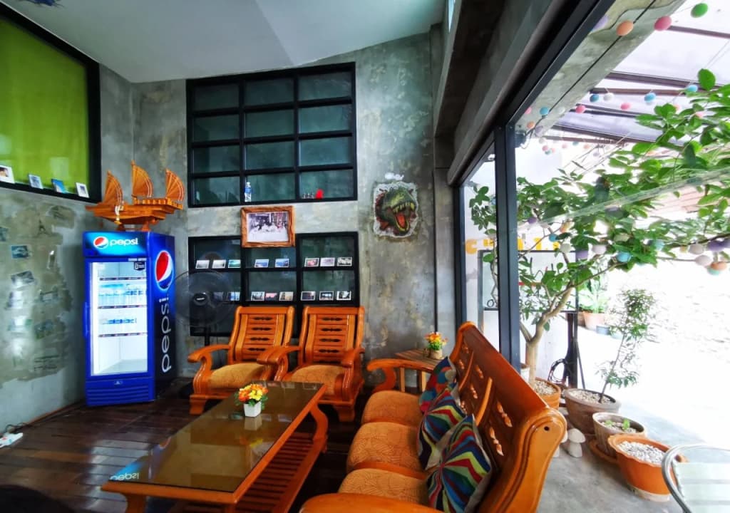 The Chilli Bangkok - photo 17