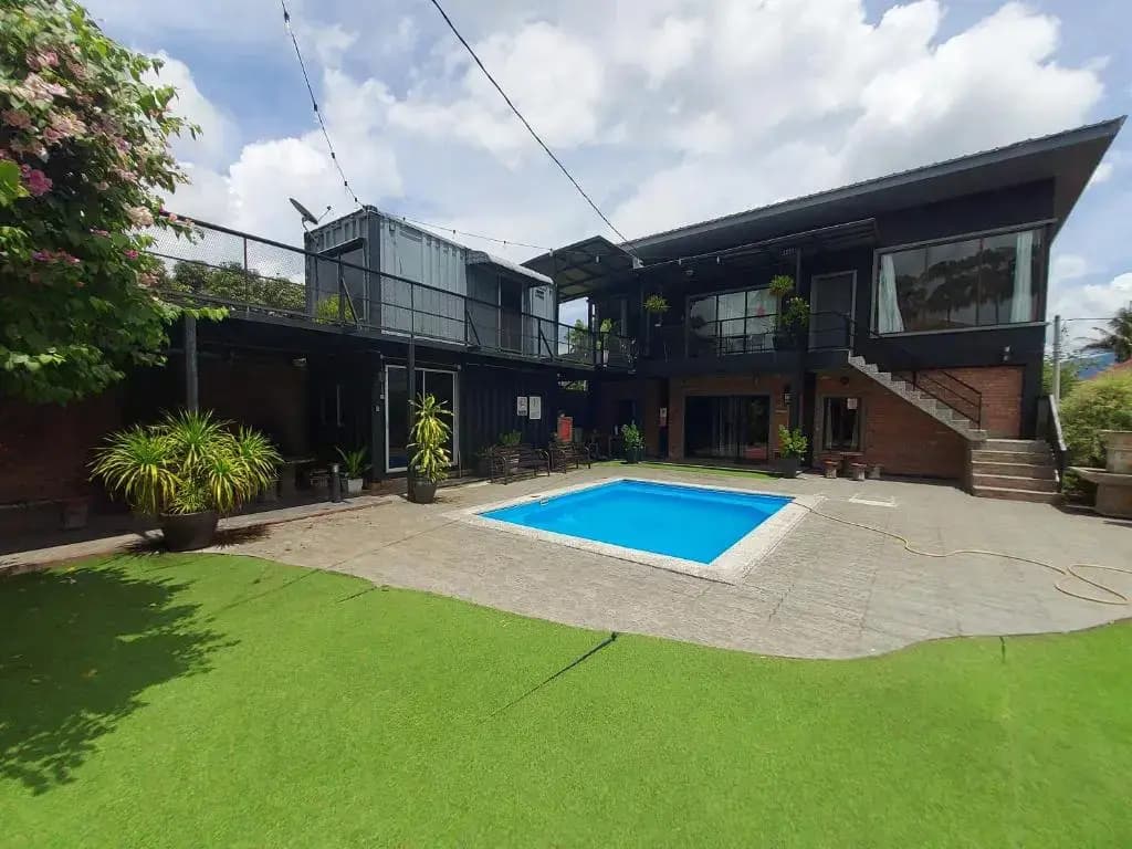 Safar House & Cabin (Muslim) - photo 2