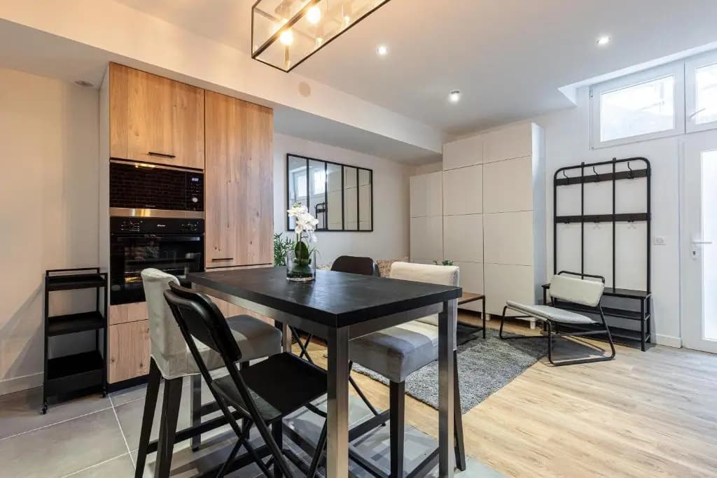 Loft 1 Chambre Pres Mer - photo 10