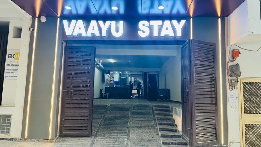 Vaayu Homestay - photo 9