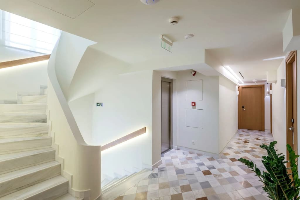 Niche Hotel Athens - photo 16