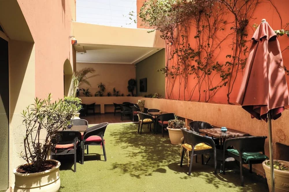 Hôtel Majorelle - photo 18