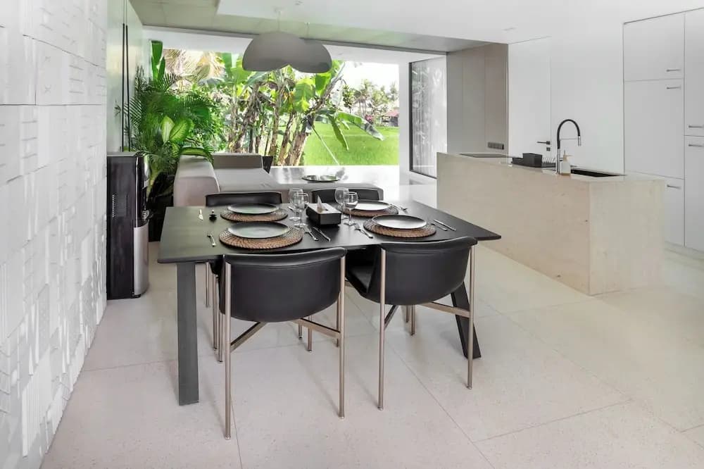 GREEN FLOW Villas III Ubud - photo 37
