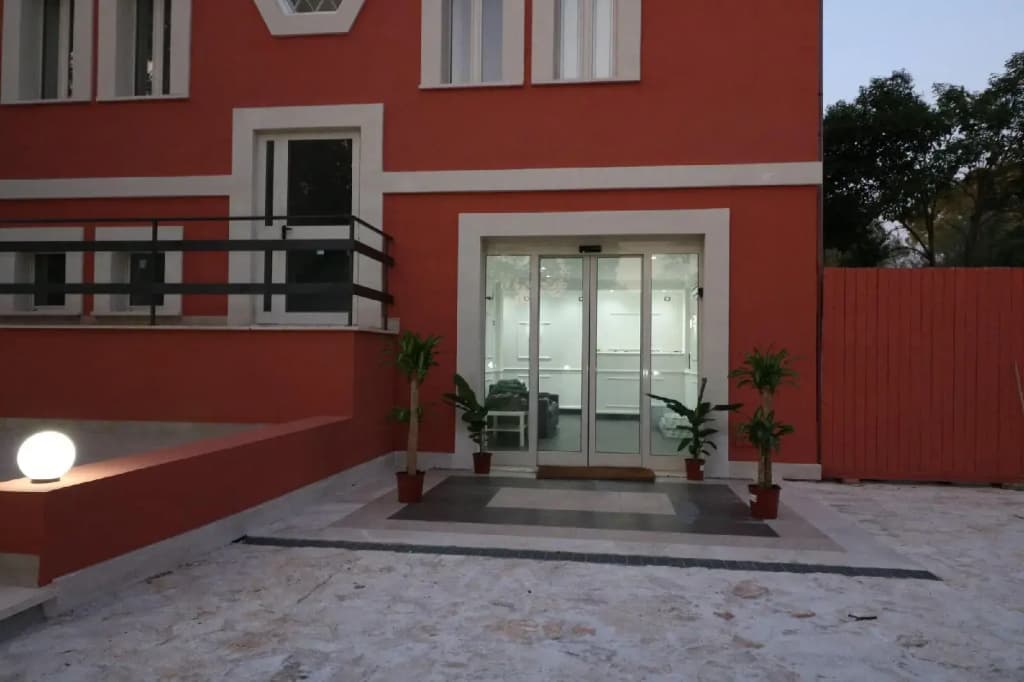 Palace Rome - Hostel - photo 16