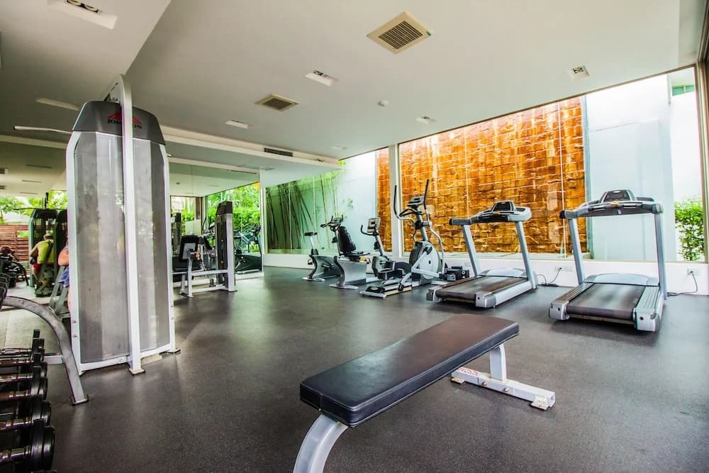 The Sanctuary by Pattaya Sunny Rentals - photo 18