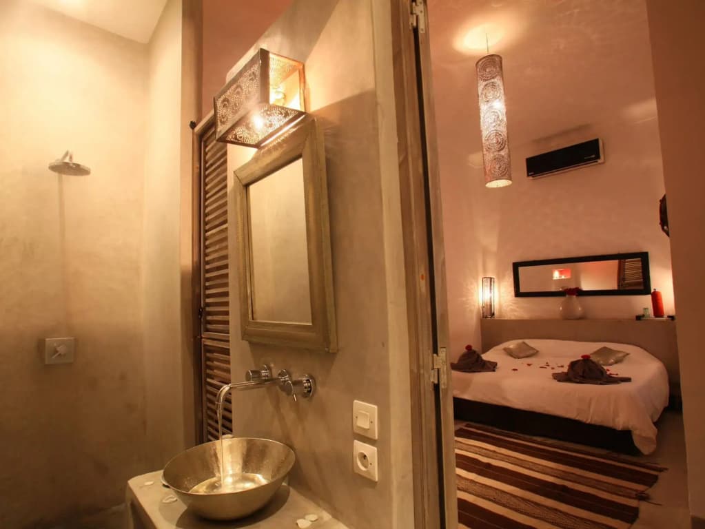 Riad De Vinci - photo 1
