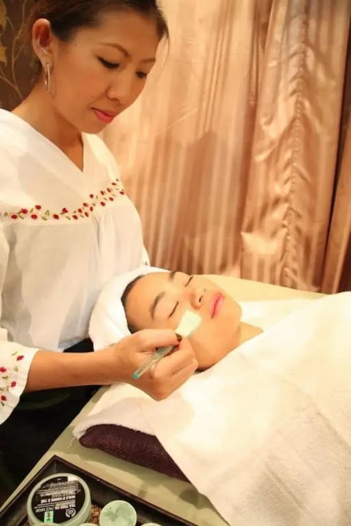 Naruncha Massage House - photo 11