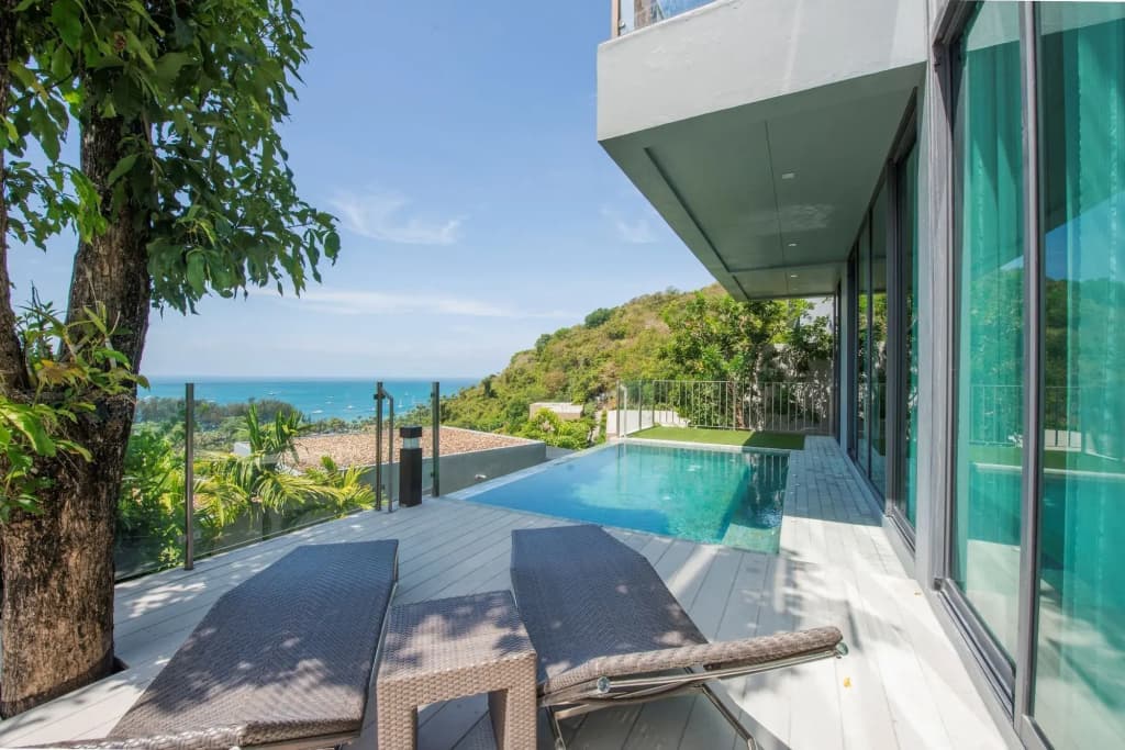 Sunsuri Phuket - photo 17