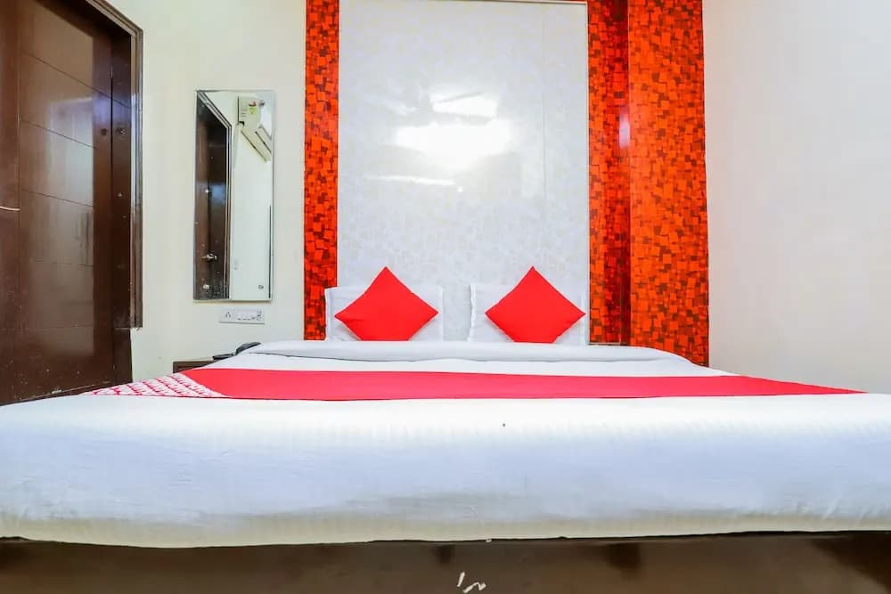 OYO 39815 Karat 87 Hotel - photo 5