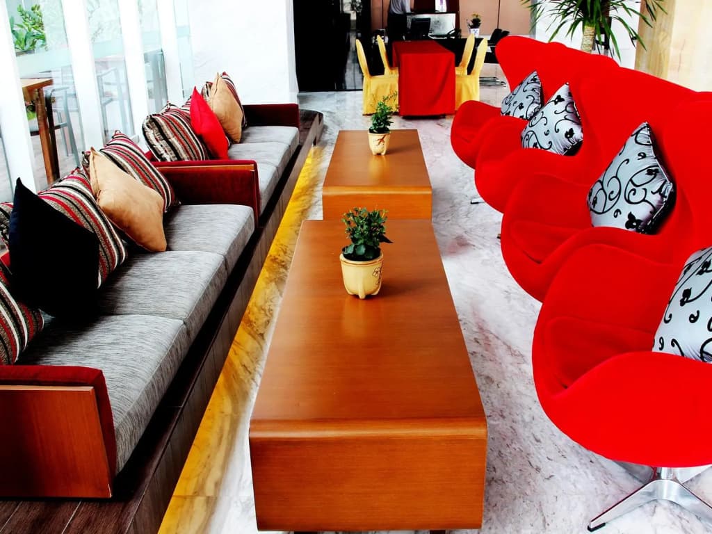 Hariston Hotel & Suites - photo 13