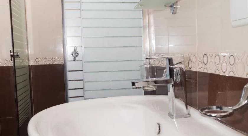 Hotel Big Begi - photo 10