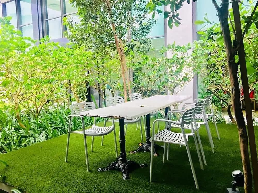 Damai 88 Condominium - photo 18
