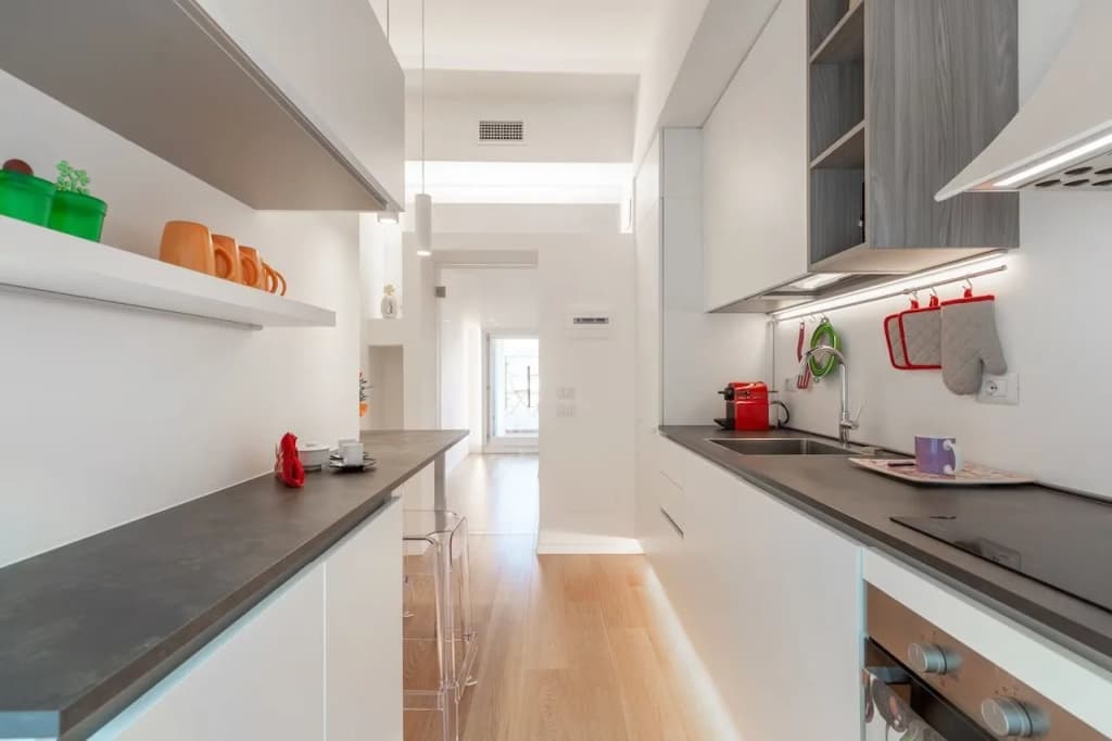 notaMi -  Stunning View Apartment - photo 9