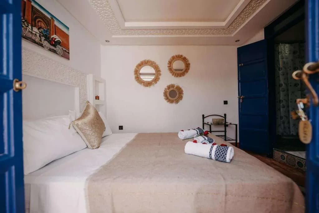 Riad Karim - photo 2