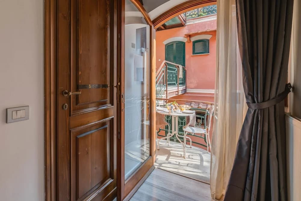 Il Foro Luxury Suites - photo 5
