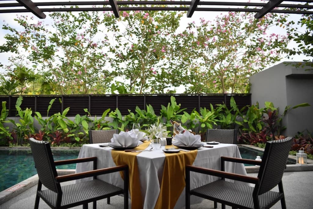 Anantara Vacation Club Mai Khao Phuket - photo 33