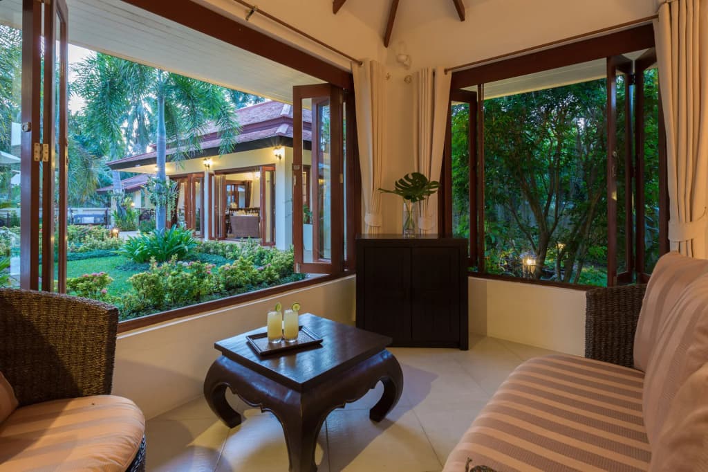 Baan Tawan Chai - photo 8