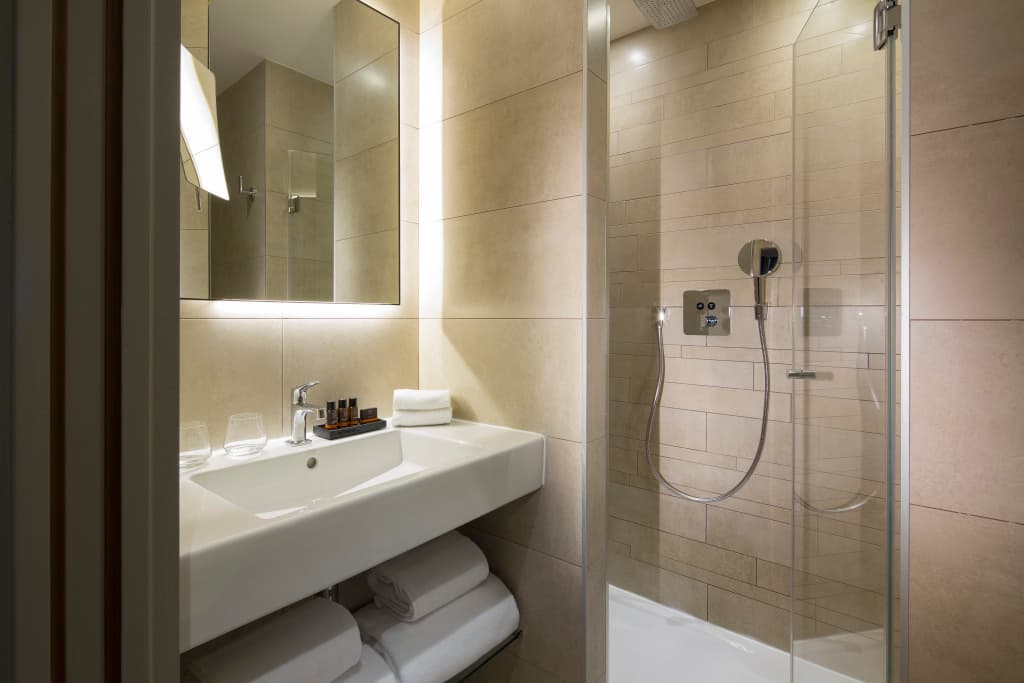 Le 10 Bis Hotel - photo 28