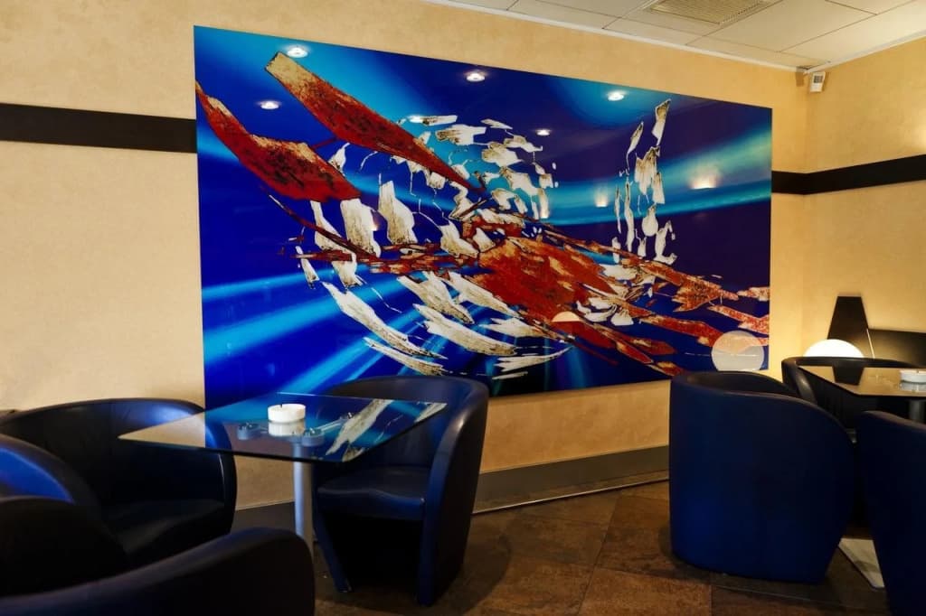 Ele Green Park Hotel Pamphili - photo 14