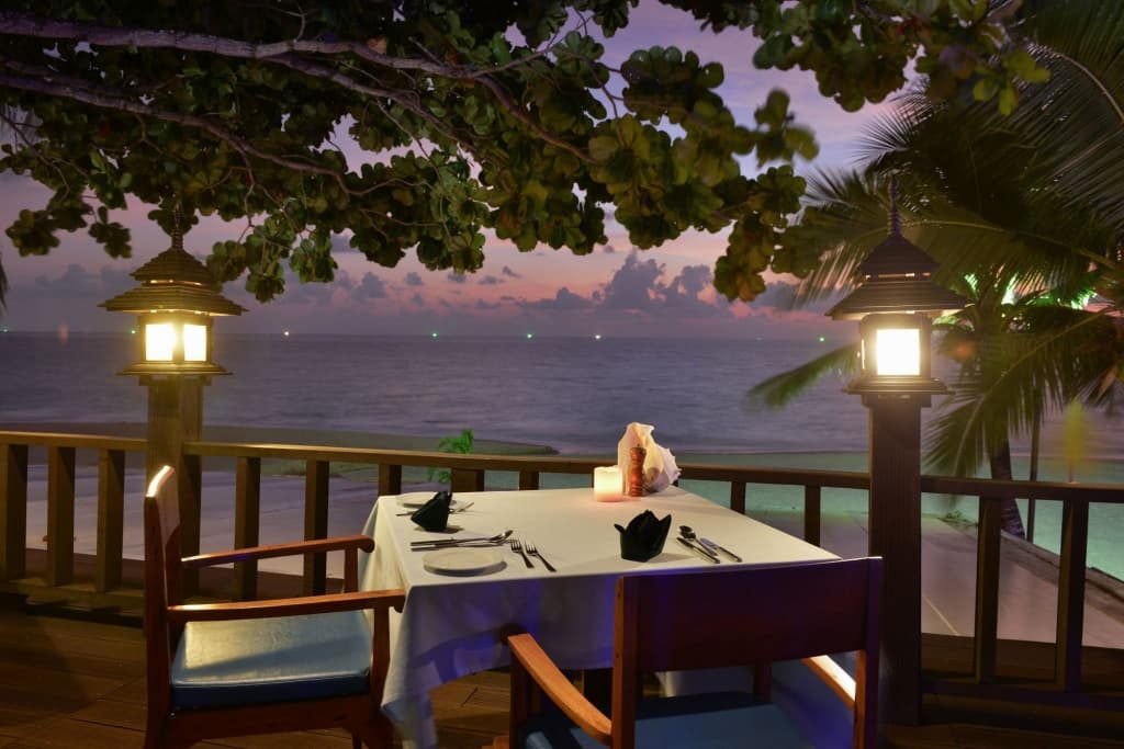 Andaman White Beach Resort - photo 40