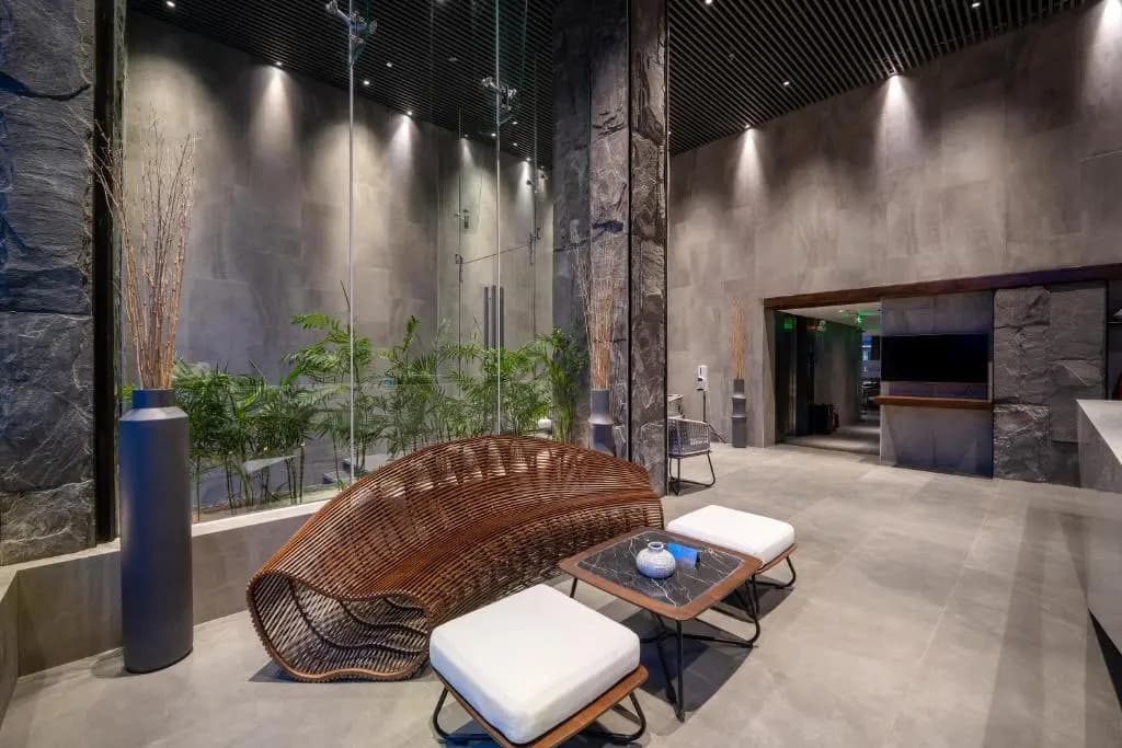 LEGEND Boutique Hotel - photo 41