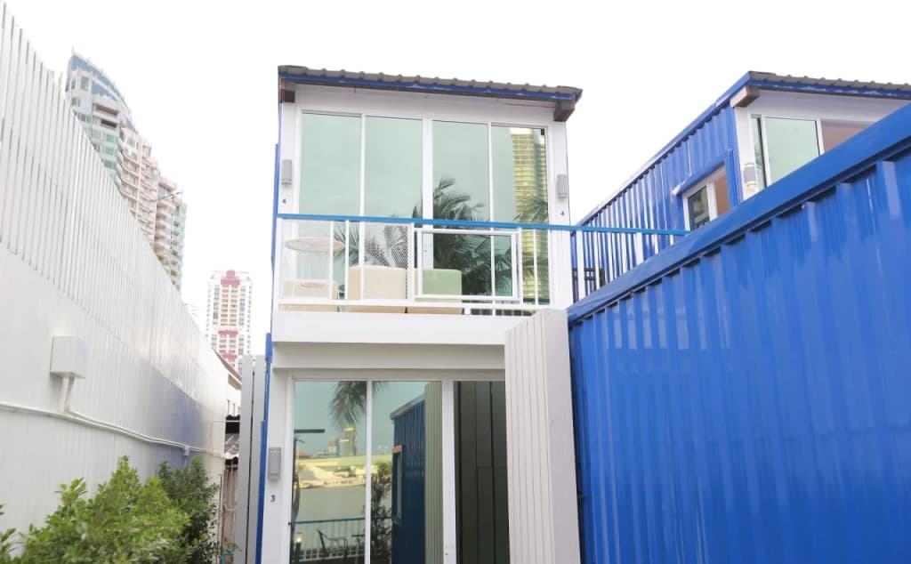 The HAB Hostel - photo 29