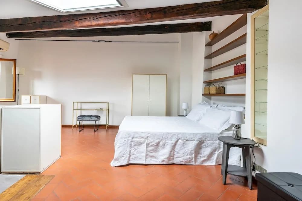 Vigna Nuova Apartment - photo 23