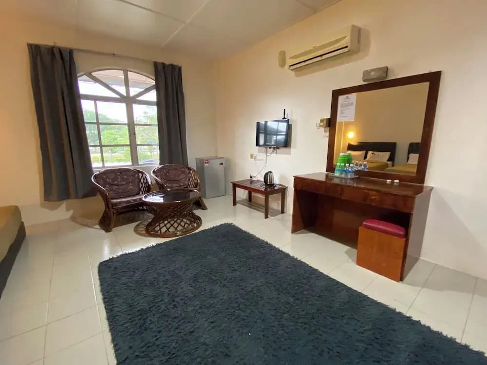 Hotel O Annexe Rest House - photo 4