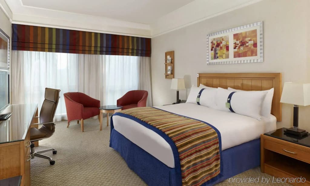 Holiday Inn Cairo Citystars by IHG Hotel - photo 14