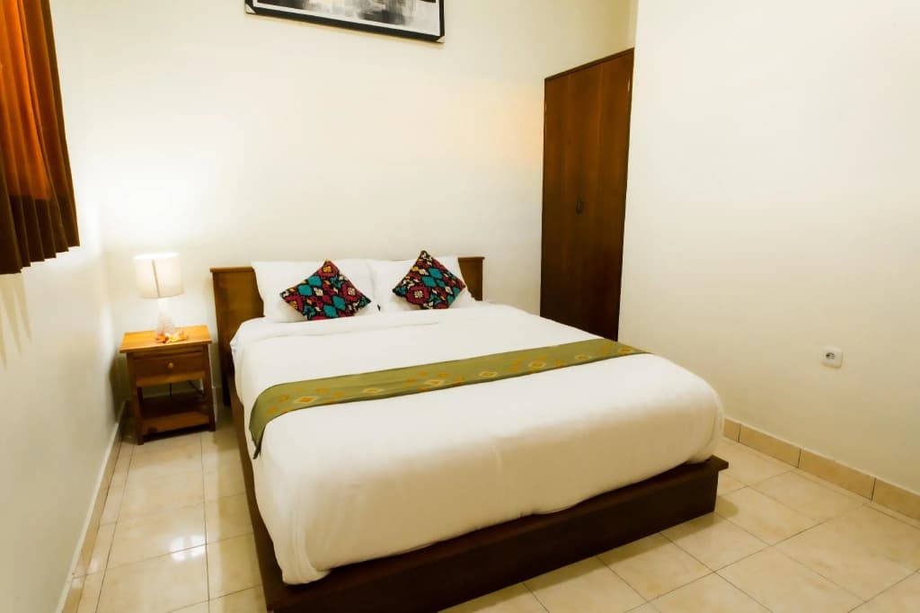 Manda's Homestay - main photo