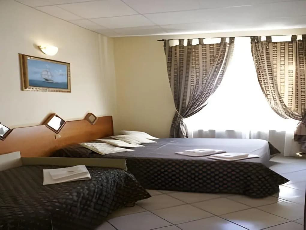 Hotel Farini - photo 16