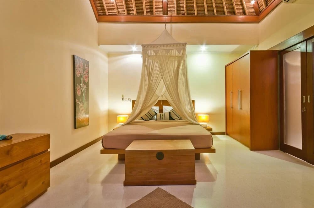 Villa Mimpi - photo 6