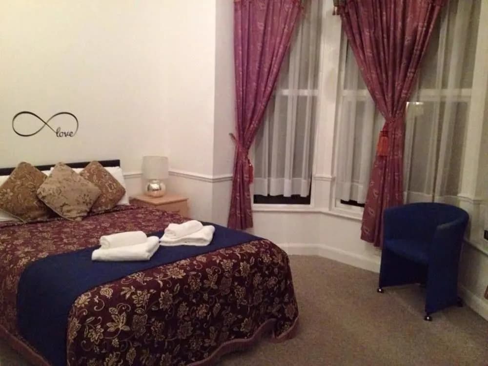 Larsvale Lodge - photo 13