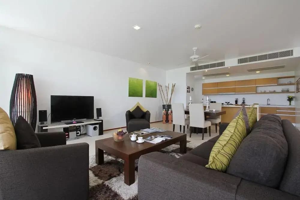 Gorgeous Family Apartment Thc4 - photo 5
