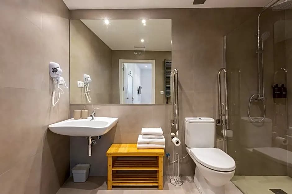 Ronda9 central suites - photo 7