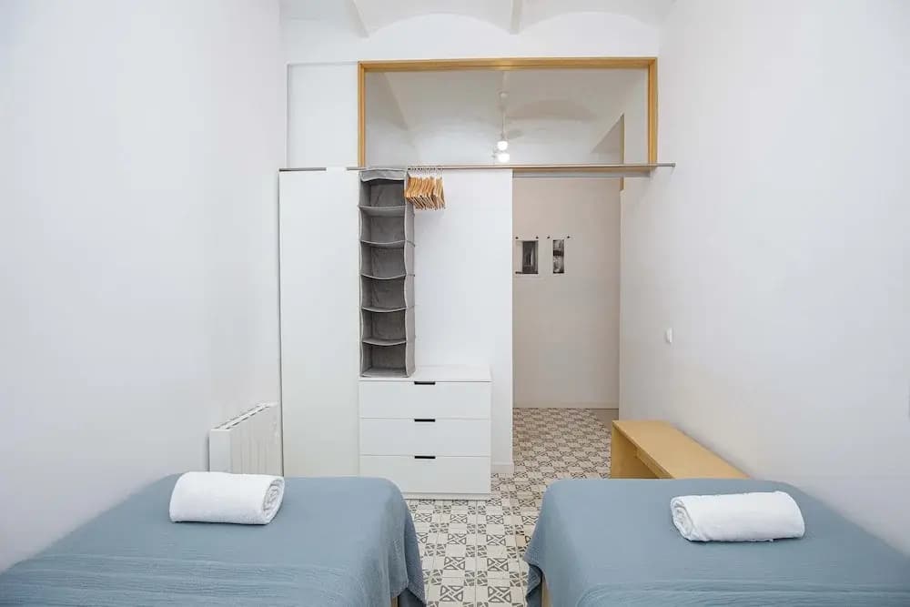 Stay U-nique Apartment Provença III - photo 11