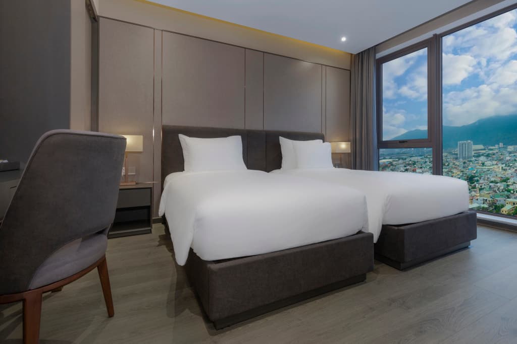 Le Sands Oceanfront Danang Hotel - photo 15