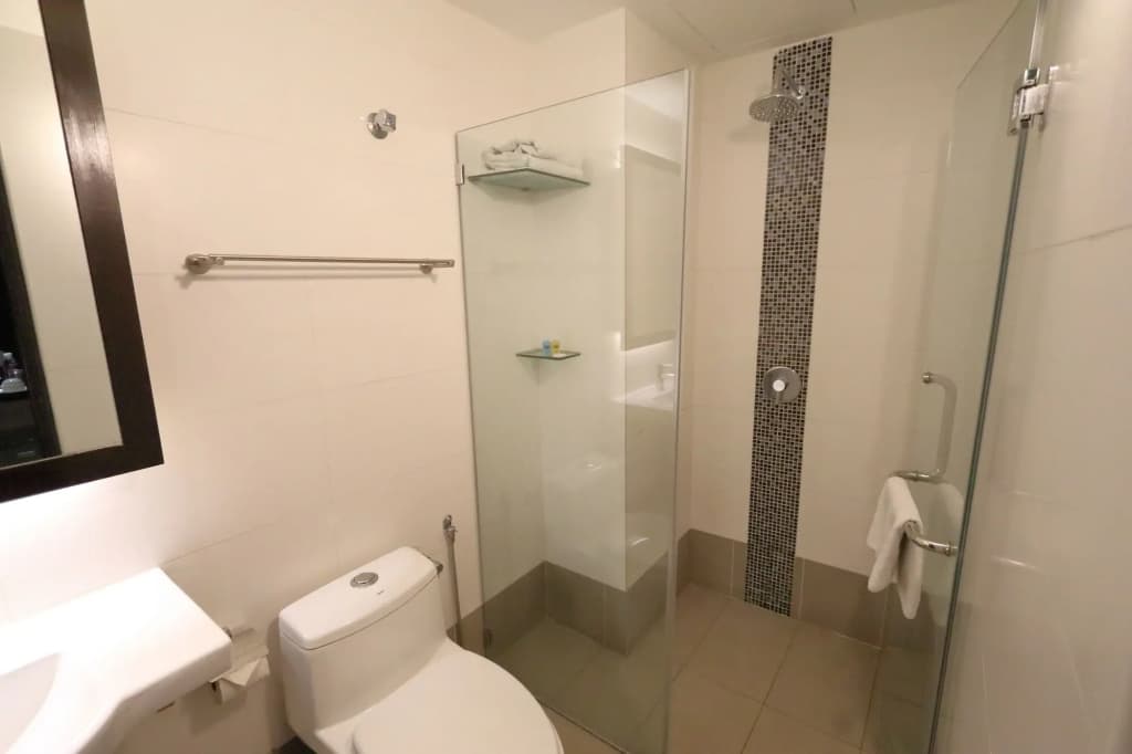 The Guest Hotel & Spa - photo 10