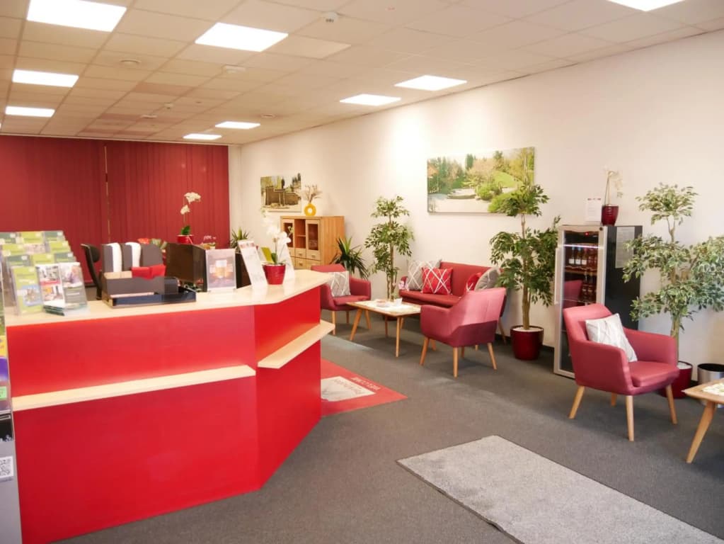 Parkhotel Marzahn - photo 2
