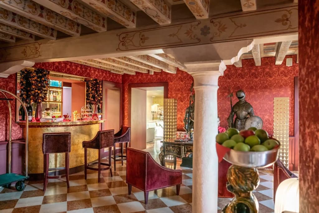 EXCESS VENICE Boutique Hotel & Private Spa - Adults Only - photo 33