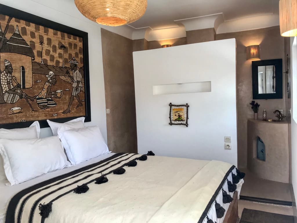 Riad Dar Zaman - photo 4